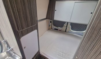 Volkswagen Crafter 35 lleno