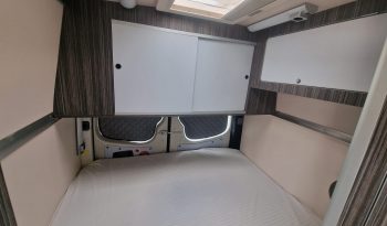 Volkswagen Crafter 35 lleno