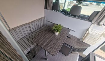 Volkswagen Crafter 35 lleno