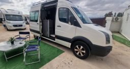Volkswagen Crafter 35