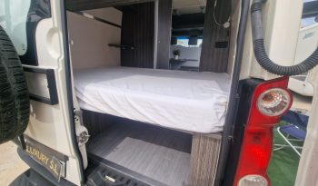 Volkswagen Crafter 35 lleno