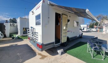 Ford Challenger 172 lleno