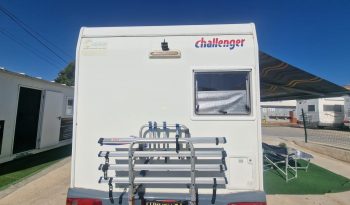 Ford Challenger 172 lleno