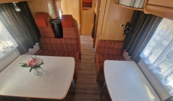 Ford Challenger 172 lleno