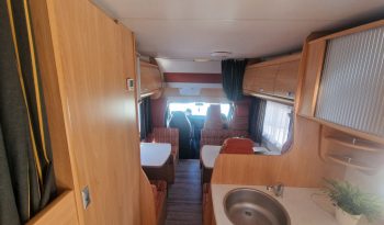 Ford Challenger 172 lleno