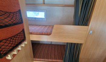 Ford Challenger 172 lleno