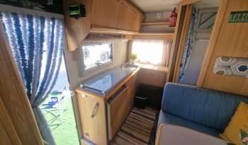 Fiat ducato weinsbers meteor lleno
