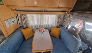 Fiat ducato weinsbers meteor lleno