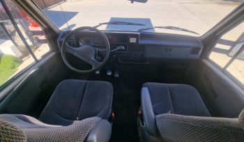 Fiat ducato weinsbers meteor lleno