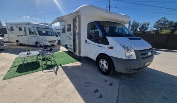 Ford Chausson Flash 12 lleno