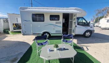 Ford Chausson Flash 12 lleno