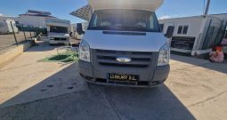 Ford Chausson Flash 12