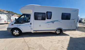 Ford Chausson Flash 12 lleno