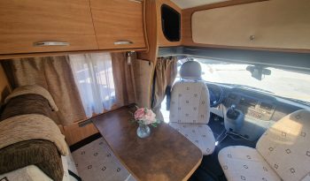 Ford Chausson Flash 12 lleno