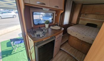 Ford Chausson Flash 12 lleno