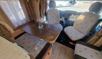 Ford Chausson Flash 12 lleno