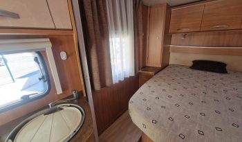 Ford Chausson Flash 12 lleno