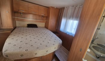 Ford Chausson Flash 12 lleno