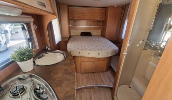 Ford Chausson Flash 12 lleno