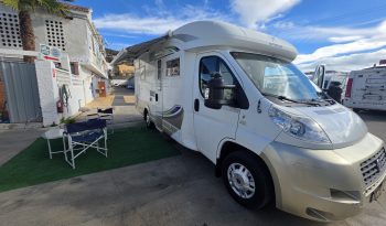 Fiat autostar athenor 579 lleno