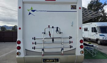 Fiat autostar athenor 579 lleno