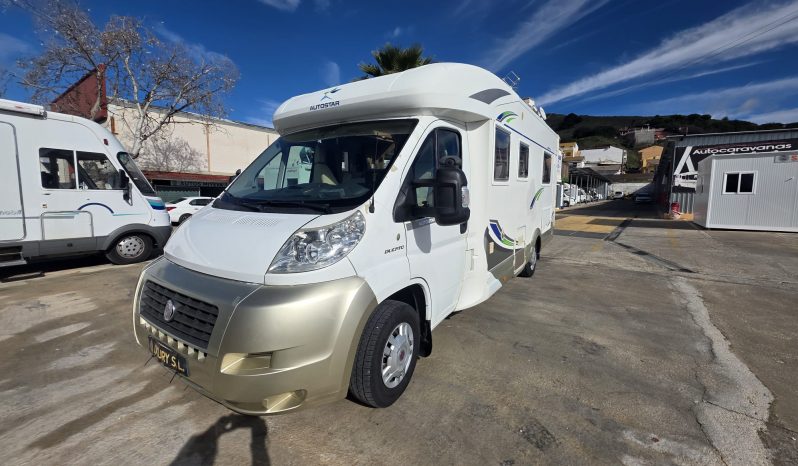 Fiat autostar athenor 579 lleno