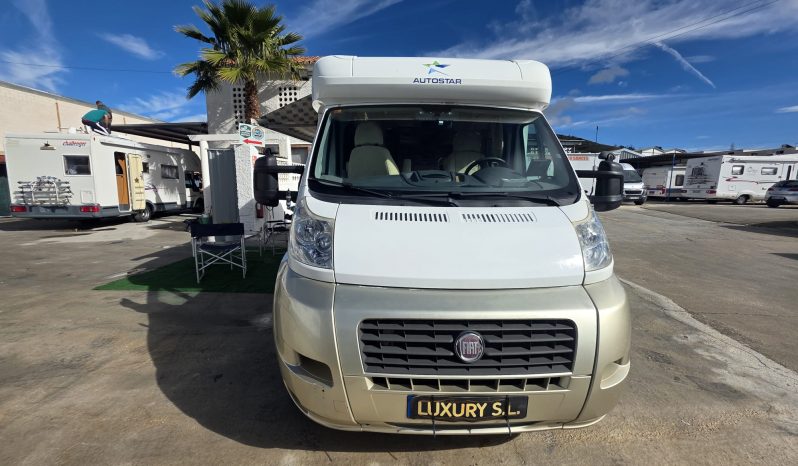 Fiat autostar athenor 579 lleno