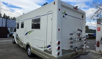 Fiat autostar athenor 579 lleno