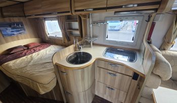 Fiat autostar athenor 579 lleno