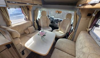 Fiat autostar athenor 579 lleno