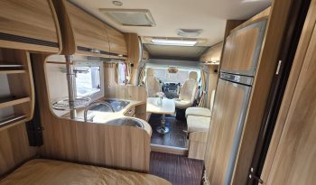 Fiat autostar athenor 579 lleno