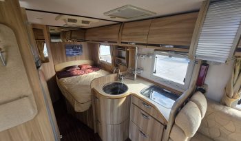 Fiat autostar athenor 579 lleno