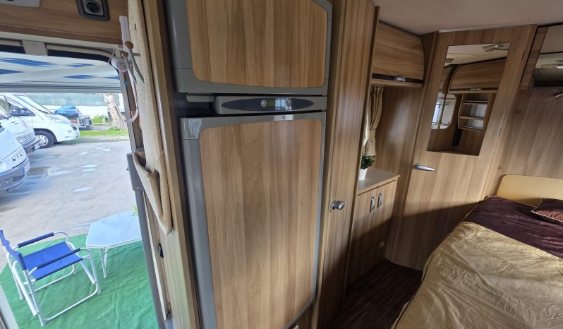 Fiat autostar athenor 579 lleno