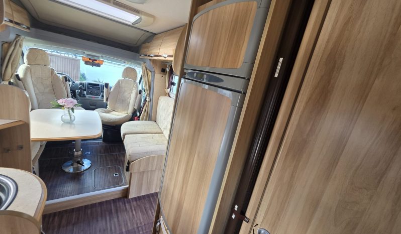 Fiat autostar athenor 579 lleno
