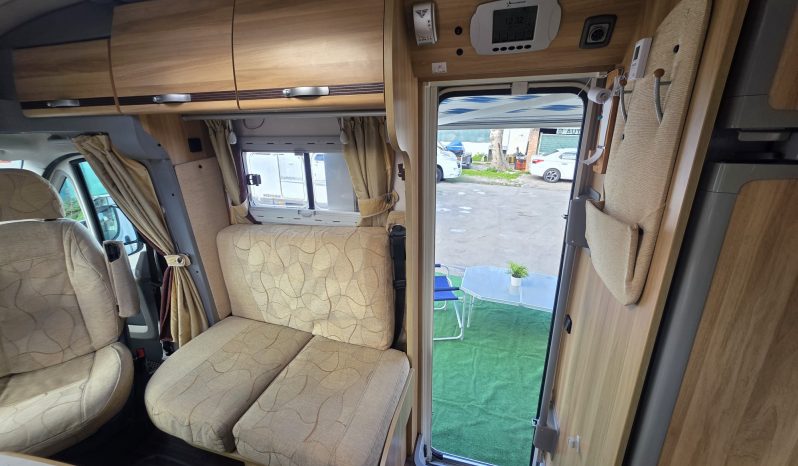 Fiat autostar athenor 579 lleno