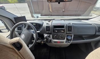 Fiat autostar athenor 579 lleno