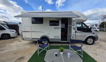 Challenger genesis 40 lleno