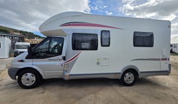 Challenger genesis 40 lleno