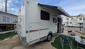 Challenger genesis 40 lleno