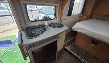 Challenger genesis 40 lleno