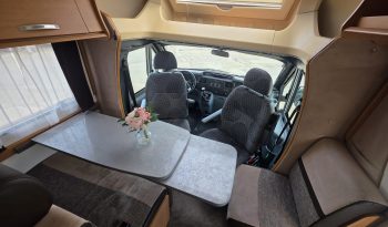 Challenger genesis 40 lleno