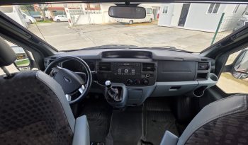 Challenger genesis 40 lleno