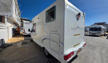 Benimar Tessoro 400 lleno