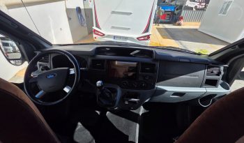 Benimar Tessoro 400 lleno