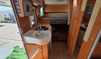 Benimar Tessoro 400 lleno