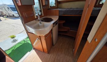 Benimar Tessoro 400 lleno