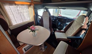 Benimar Tessoro 400 lleno