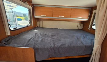 Benimar Tessoro 400 lleno