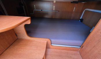Benimar Tessoro 400 lleno