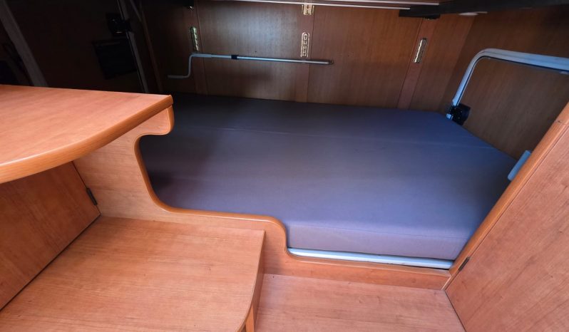 Benimar Tessoro 400 lleno